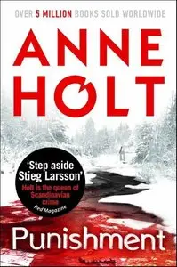 Anne Holt - Punishment