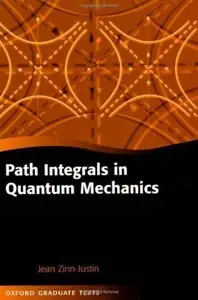Path Integrals in Quantum Mechanics (Repost)