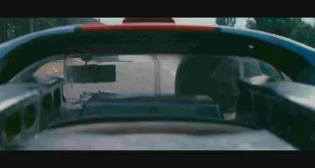 Steve McQueen: The Man and Le Mans (2015)