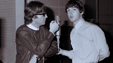 The Beatles: Eight Days a Week - The Touring Years (2016)