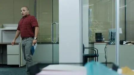 Lodge 49 S01E03