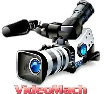 Gromada VideoMach 5.12.0 Professional