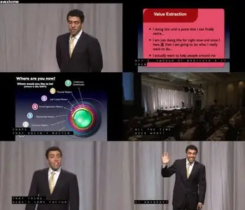 No Excuses Summit 1 & 2