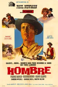 Hombre (1967)