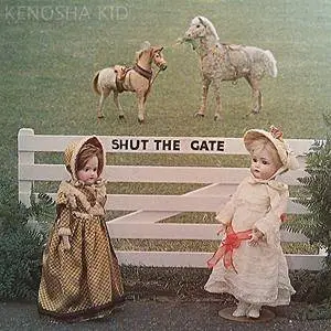 Kenosha Kid - 2 Albums (2011-2015)