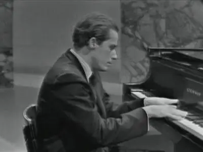 CBC - Anthology of Variation (1964)