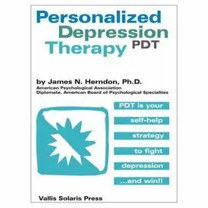 Personalized Depression Therapy