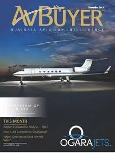 AvBuyer Magazine - December 2017