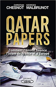 Qatar papers - Christian Chesnot & Georges Malbrunot