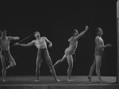 100 Years of Olympic Films: 1912–2012. Episode 03 (2017)