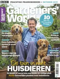 Gardeners' World Netherlands – november 2019