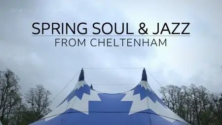 BBC - Spring Soul and Jazz from Cheltenham (2023)