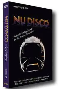 Zero-G Nu Disco MULTiFORMAT