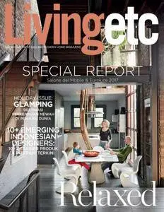 Living Etc Indonesia - Mei 2017