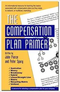 The Compensation Plan Primer
