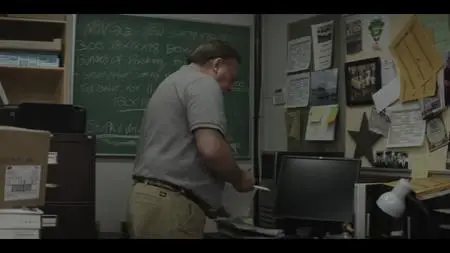A Teacher S01E09