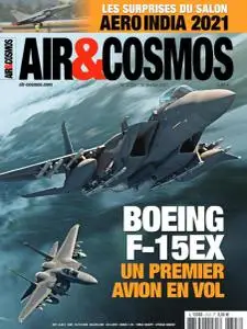 Air & Cosmos - 19 Février 2021