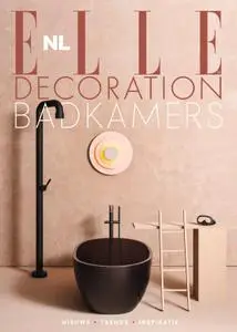 Elle Decoration Specials Nederland – november 2020