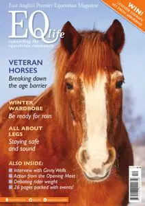 EQ Life – 01 December 2016