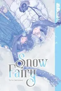 Tokyopop-Snow Fairy 2022 Hybrid Comic eBook