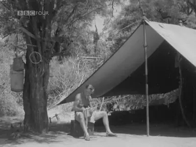 BBC - Elsa the Lioness (1961)
