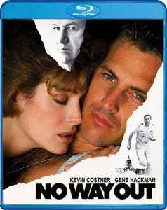 No Way Out (1987)