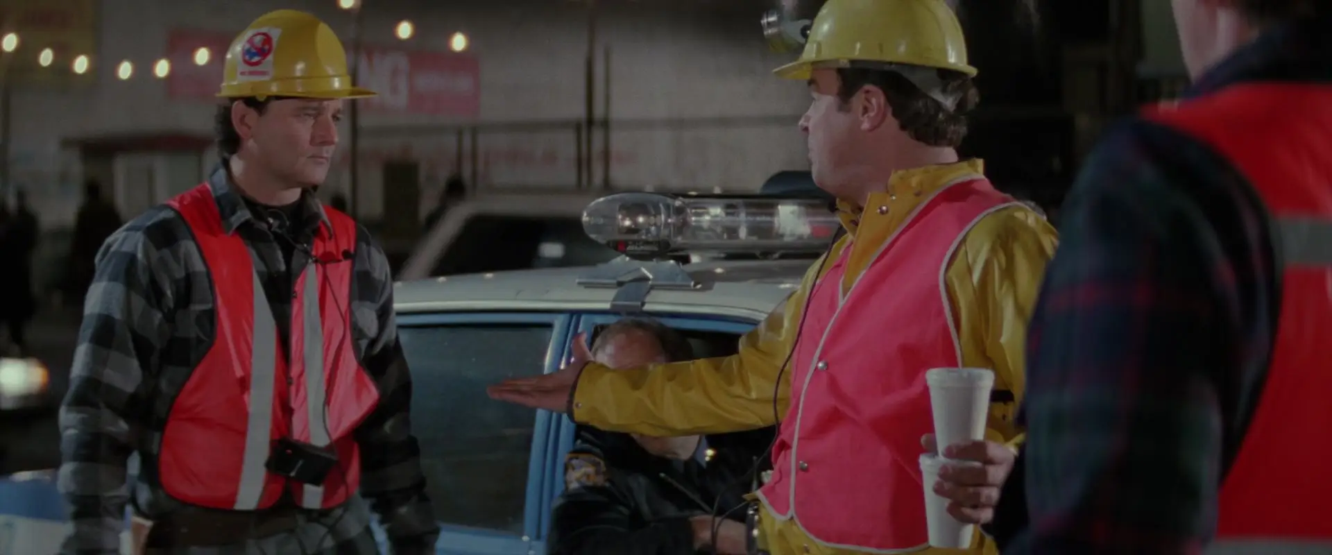 Ghostbusters II (1989) / AvaxHome