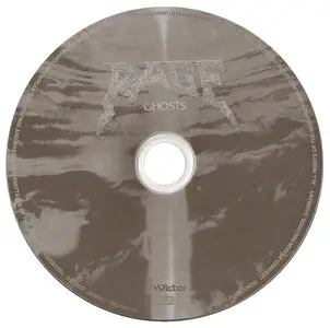 Rage - Studio Albums (1986 - 2010) [17 CD, Japan 1st Press]