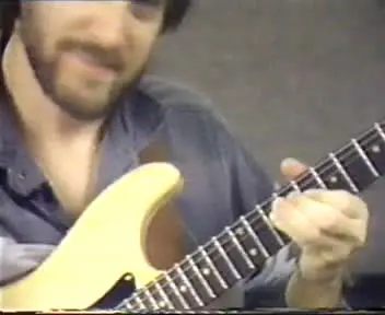 Don Mock - The Blues From Rock To Jazz