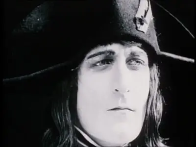 Abel Gance's Napoleon (1927) [Re-UP]