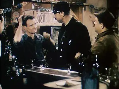 Jour de fête / Holiday (1949)