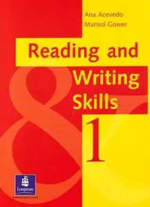 Reading and Writing Skills: Student's Book 1 (Repost)