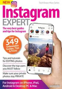 Instagram Expert - Guides & Tips – August 2021