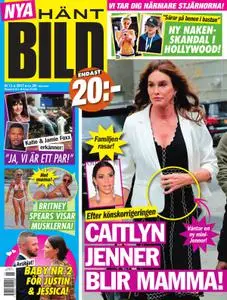 Hänt Bild (Inga nya utgåvor) – 04 maj 2017