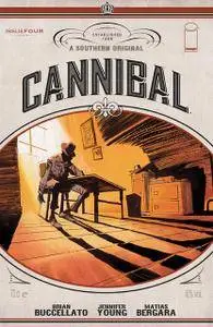 Cannibal 004 (2017)