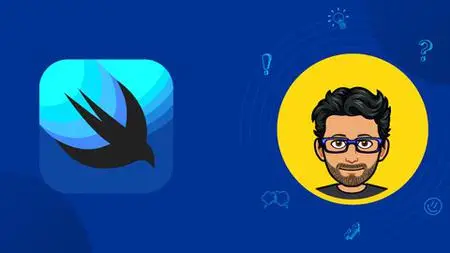 MV Design Pattern in iOS - Build SwiftUI Apps Apple's Way