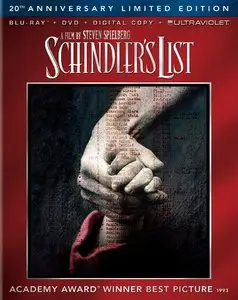 Schindler's List / La Liste de Schindler (1993)