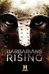 History Channel - Barbarians Rising: Ruin (2016)