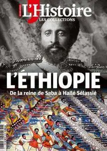 Les Collections de l'Histoire - Janvier/Mars 2017