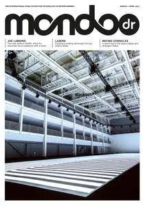 Mondo*dr - March/April 2017