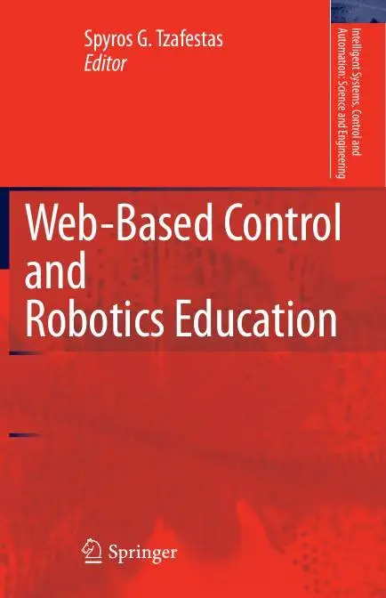Web-Based Control and Robotics Education (Repost)