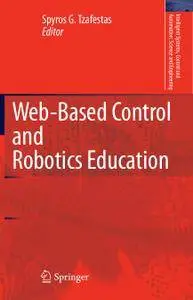 Web-Based Control and Robotics Education (Repost)