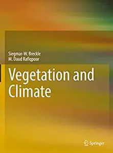 Vegetation and Climate