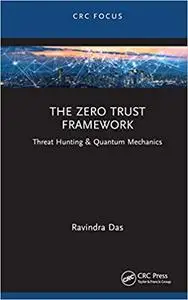 The Zero Trust Framework: Threat Hunting & Quantum Mechanics