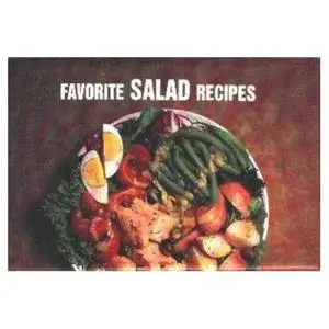 Favorite Salad Recipes