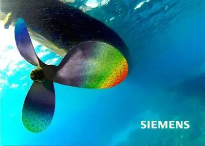 Siemens FEMAP 11.3.0 with NX Nastran