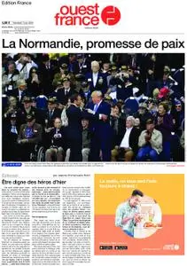 Ouest-France Rennes Ouest – 07 juin 2019