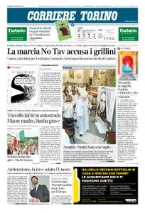 Corriere Torino – 28 luglio 2019