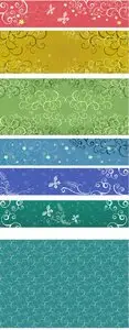 Ornament Vector 3
