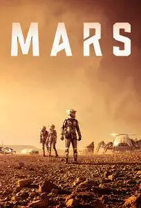 Mars E1-E2 & Specials (2016)